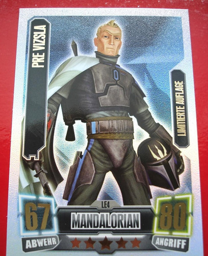 Topps force attax - topps,