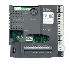 NICE POA3 Zentrale Elektronik