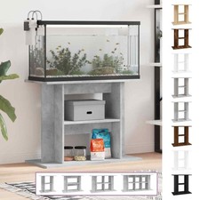 Aquariumständer Aquarium
