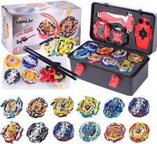 Burst Kreisel Battle Set, 12