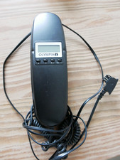 Schnurgebundenes Telefon Festnetzt Olympia Anzeige Wandtelefon Seniorentelefon