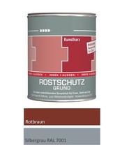Kunstharz Rostschutz Grund 375