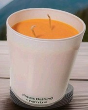 PartyLite LUSH JUNGLE