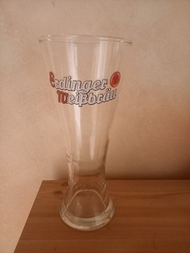 Altes weizenbierglas 5l - altes,