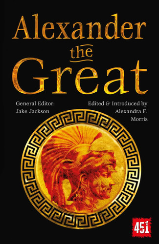 Alexander the great epic and - alexander,