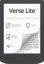 PocketBook Verse Lite grau