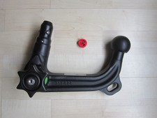 313424 A4473150003 KUGELKOPF WESTFALIA ANHÄNGERKUPPLUNG MERCEDES V KLASSE W447 .