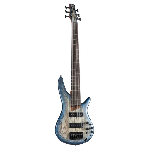 Ibanez standard sr606e - standard, sr606e-ctf