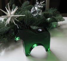 IKEA Vinterfint Dala Pferd