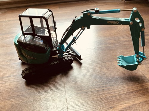 Kobelco skx - kobelco, 55
