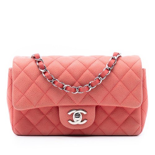 Chanel mini rectangular - mini,