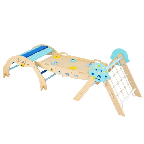 Northix 1 montessori - 3-in-1,
