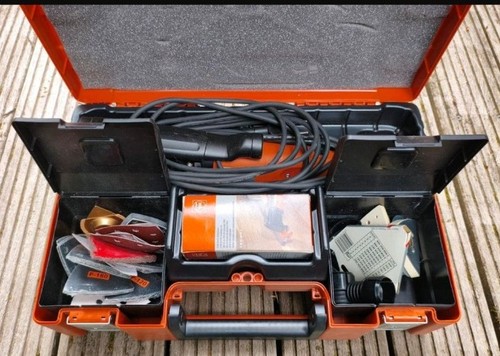 Fein multimaster fmm 250 - fein,