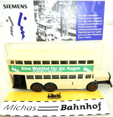 Wiking siemens halske - &,