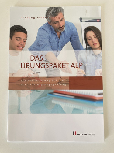 Aevo übungspaket - aevo,
