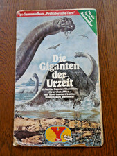 Yps Sammelalbum Nr. 1