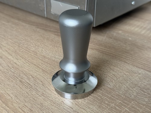 Druckregulierend tamper - 54,
