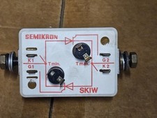 SEMIKRON SKIW 700/12