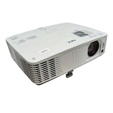 NEC PE401H LCD Beamer 4000