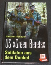 Buch Bildband * US Green