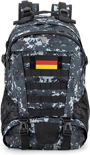 Jueachy militär rucksack - jueachy,