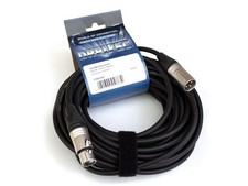 Mikrofonkabel neutrik xlr - neutrik,
