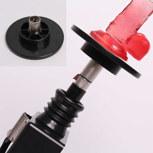 Suction cup adapter with 3xlr - adapter,