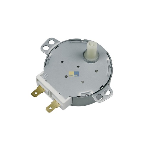 Universal drehtellermotor - universal, 4w