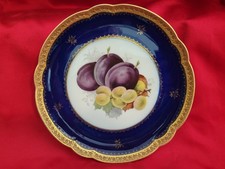 Rosenthal antique hand-painted