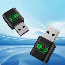 USB WiFi 6 Bluetooth 5.3