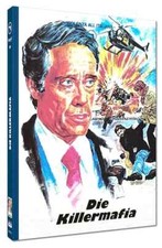 Die Killermafia – Mediabook