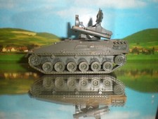 Roskopf # 51 # Flak-Raketenpanzer Roland II # Bundeswehr # 1:100 #