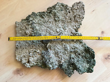 Riffgestein Meerwasseraquarium ca 4Kg. Platte