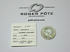 Roger Pötz: 2 Mark Sachsen