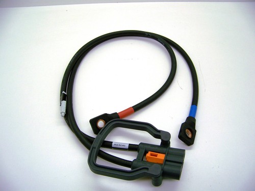Batteriekabel für