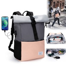 Premium Laptop Rucksack 15,6"