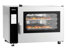 Bartscher Kombidämpfer