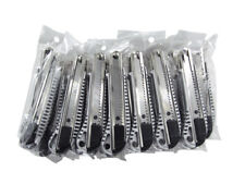 Alu Cuttermesser  1-500Stk