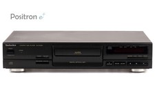 Technics SL-PG390 CD Player / Toslink / gewartet 1 Jahr Garantie [2]
