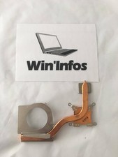 System Kühlung Dissipator