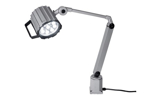 Bernardo maschinenleuchte led - bernardo,