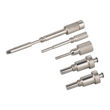 Einstellwerkzeug Zahnriemen