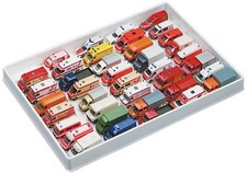 HERPA Sammelbox für