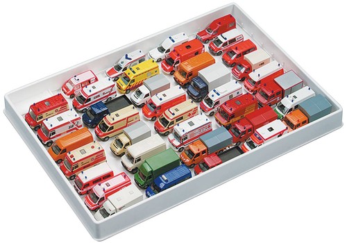 Herpa sammelbox für - sammelbox,