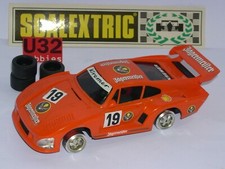 Slot Car SCALEXTRIC EXIN 4067