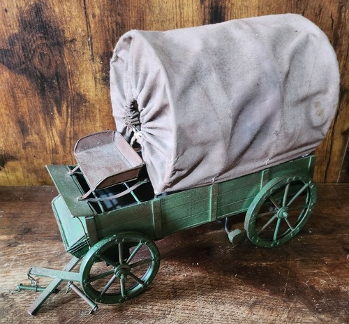 Vintage volkskunst modell - vintage,