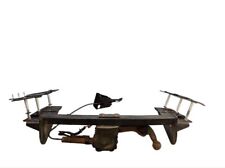 Anhängerkupplung schwenkbar für OPEL VECTRA C CARAVAN 2.8 OPC A50-X E384