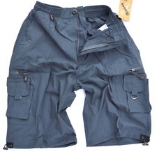 Herren CARGO Shorts Bermuda