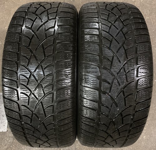 Winterreifen dunlop sp - 2,