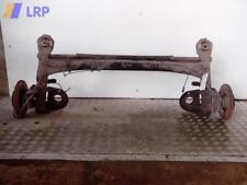 Renault Laguna 2 Grandtour Hinterachse 1.8 16V 88kw F4PC772 ABS BJ2001